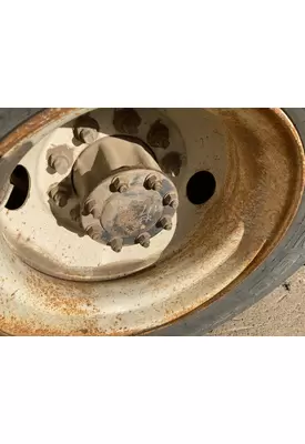 Eaton 127438 Axle Shaft