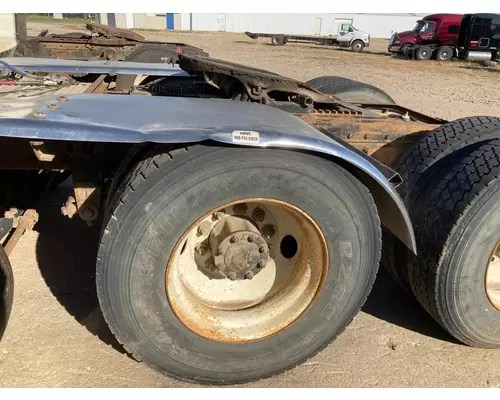 Eaton 127438 Axle Shaft