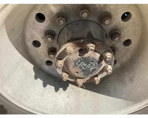 Eaton 127438 Axle Shaft
