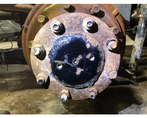 Axle Shaft Eaton 127438 Vander Haags Inc Dm