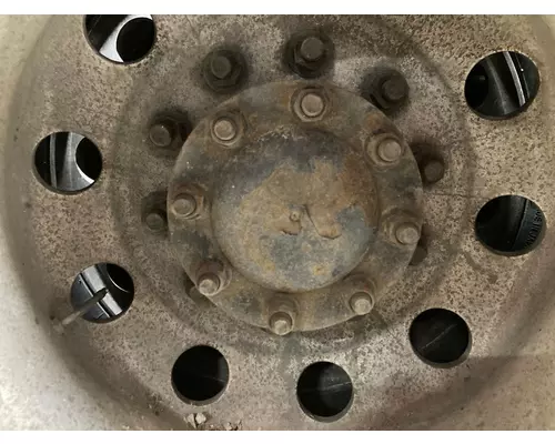 Eaton 127438 Axle Shaft