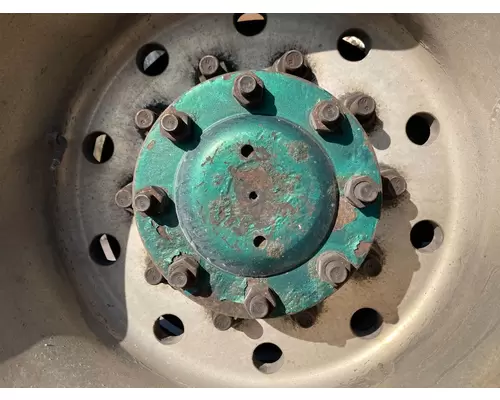 Axle Shaft Eaton 127438 Vander Haags Inc Dm