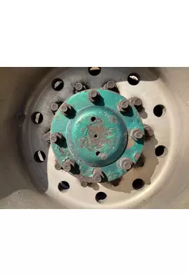 Eaton 127438 Axle Shaft