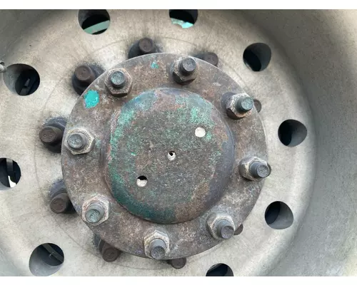 Eaton 127438 Axle Shaft