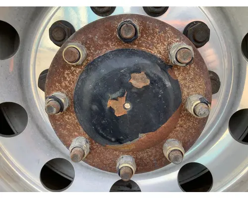 Axle Shaft Eaton 127438 Vander Haags Inc Dm
