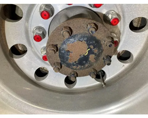 Eaton 127438 Axle Shaft
