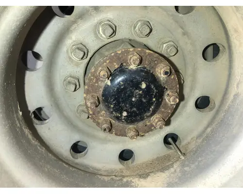 Axle Shaft Eaton 127438 Vander Haags Inc Sf