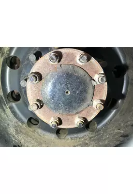 Eaton 127438 Axle Shaft