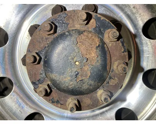 Axle Shaft Eaton 127438 Vander Haags Inc Sf
