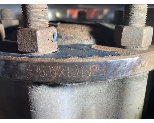 Eaton 127438 Axle Shaft