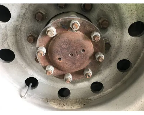 Axle Shaft Eaton 127438 Vander Haags Inc Sf