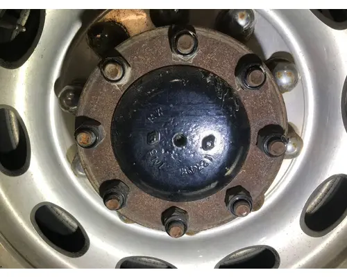 Axle Shaft Eaton 127438 Vander Haags Inc Sf