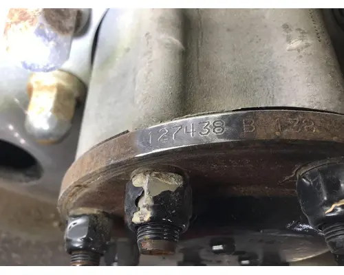 Eaton 127438 Axle Shaft