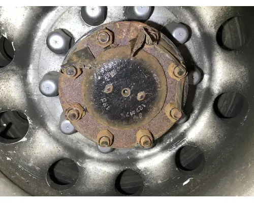 Axle Shaft Eaton 127438 Vander Haags Inc Sf