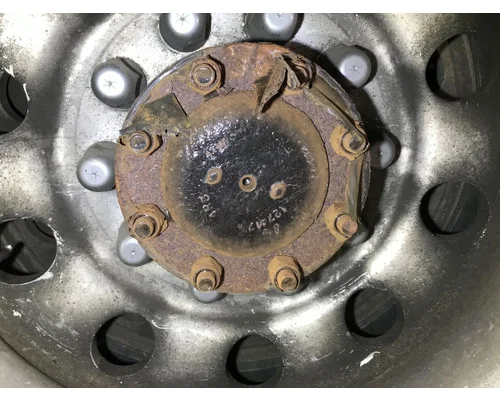 Eaton 127438 Axle Shaft