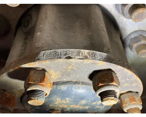 Eaton 127438 Axle Shaft