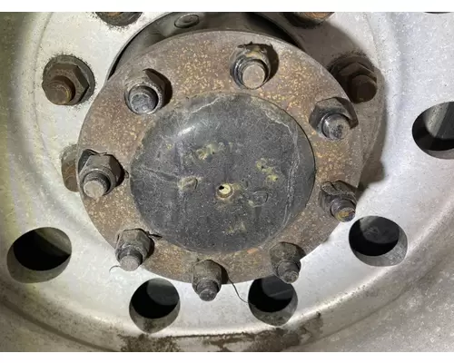 Axle Shaft Eaton 127438 Vander Haags Inc Sf