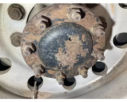 Axle Shaft Eaton 127438 Vander Haags Inc Sf