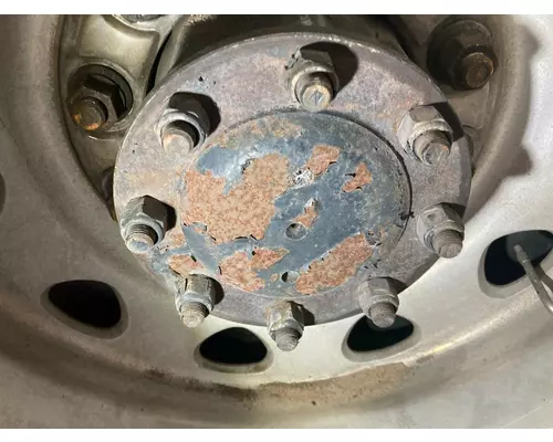 Axle Shaft Eaton 127438 Vander Haags Inc Sf