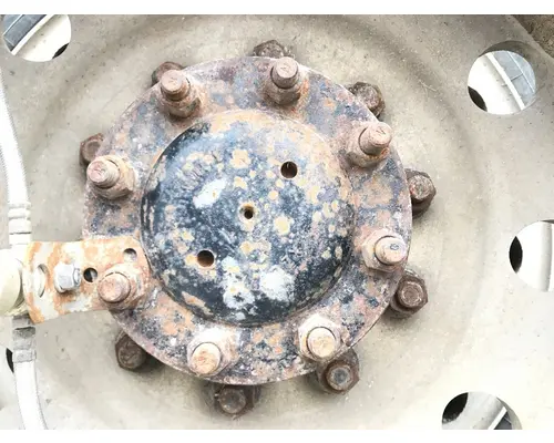 Axle Shaft Eaton 127438 Vander Haags Inc Cb