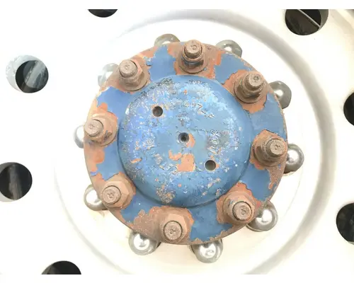 Axle Shaft Eaton 127438 Vander Haags Inc Cb