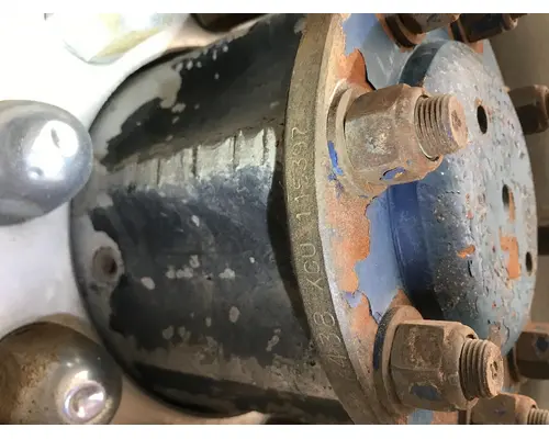 Eaton 127438 Axle Shaft