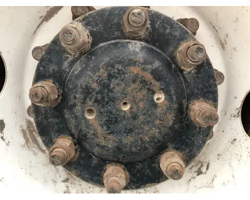 Axle Shaft Eaton 127438 Vander Haags Inc Cb