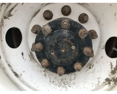 Eaton 127438 Axle Shaft