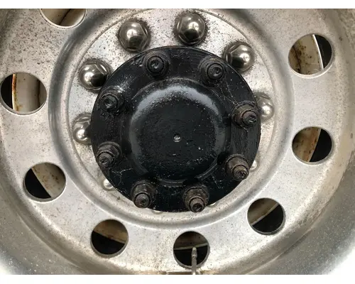 Axle Shaft Eaton 127438 Vander Haags Inc CB
