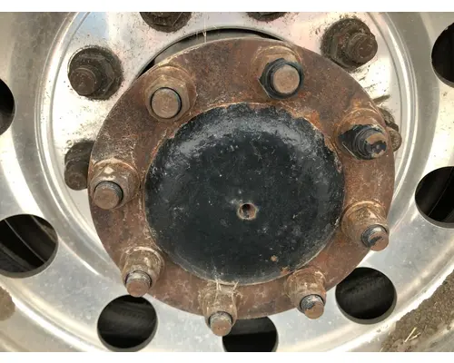 Axle Shaft Eaton 127438 Vander Haags Inc Cb