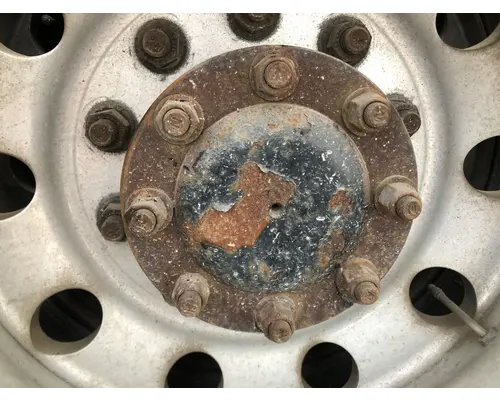 Axle Shaft Eaton 127438 Vander Haags Inc Cb