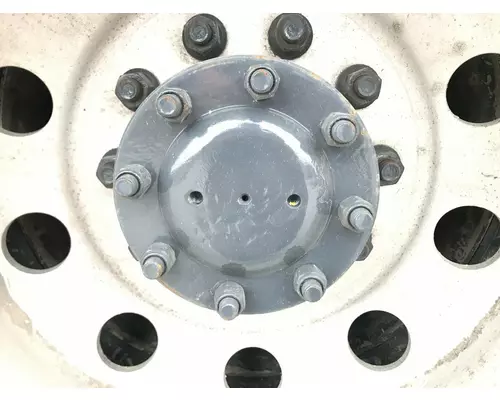 Axle Shaft Eaton 127438 Vander Haags Inc Cb