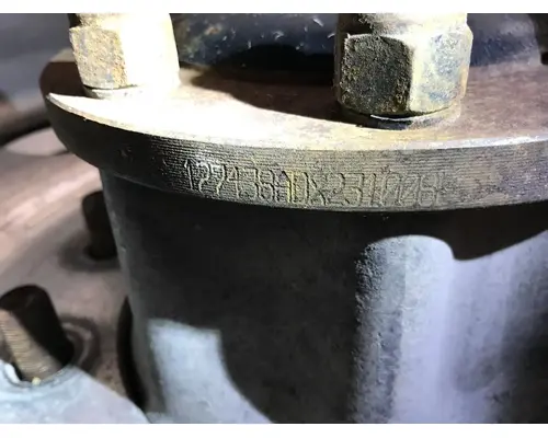Eaton 127438 Axle Shaft