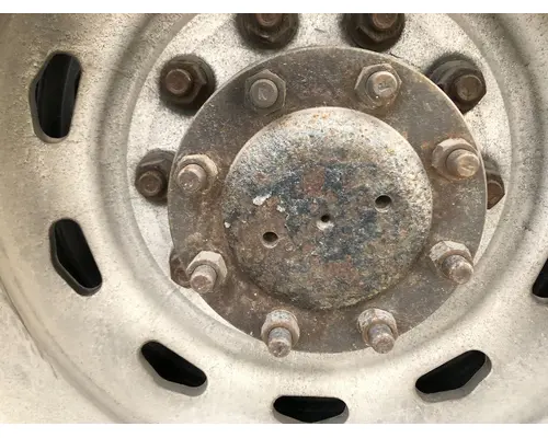 Axle Shaft Eaton 127438 Vander Haags Inc Cb