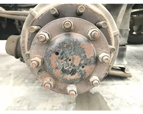 Axle Shaft Eaton 127438 Vander Haags Inc Cb