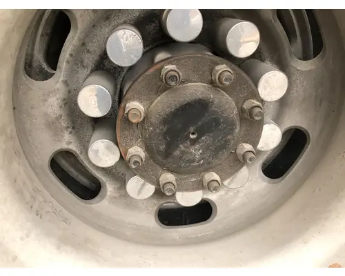 Axle Shaft Eaton 127438 Vander Haags Inc Cb