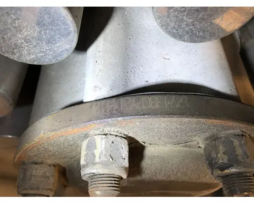 Eaton 127438 Axle Shaft