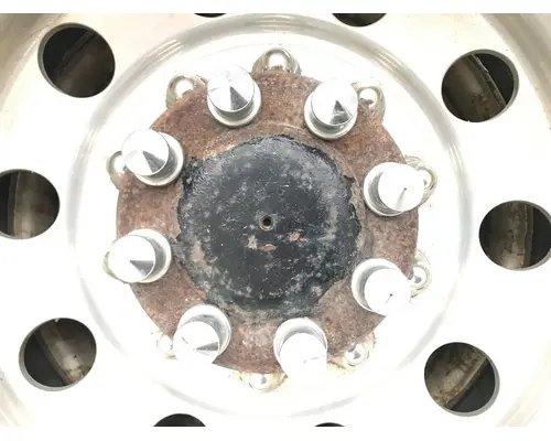 Axle Shaft Eaton 127438 Vander Haags Inc CB