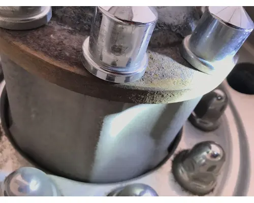 Eaton 127438 Axle Shaft