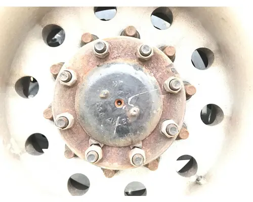 Axle Shaft Eaton 127438 Vander Haags Inc CB
