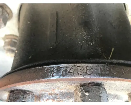 Axle Shaft Eaton 127438 Vander Haags Inc Kc