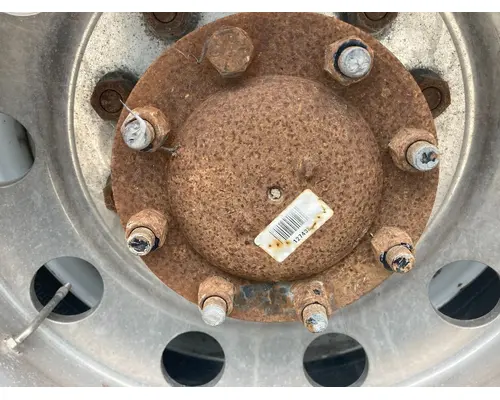 Axle Shaft Eaton 127438 Vander Haags Inc Kc