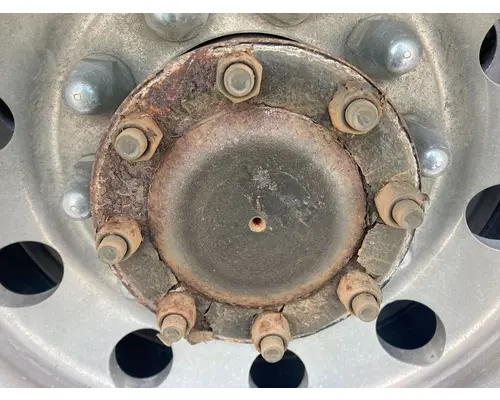 Axle Shaft Eaton 127438 Vander Haags Inc Kc