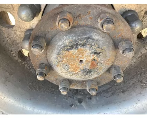 Eaton 127438 Axle Shaft