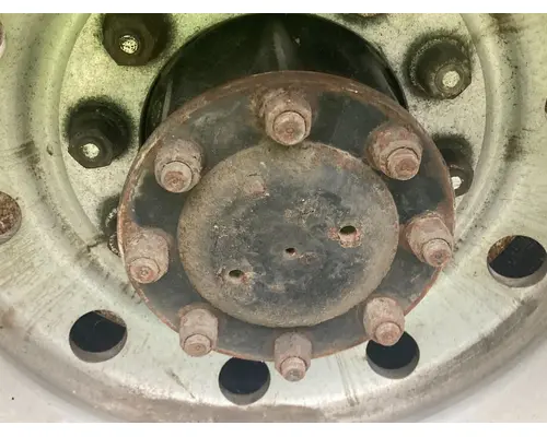 Axle Shaft Eaton 127438 Vander Haags Inc Kc