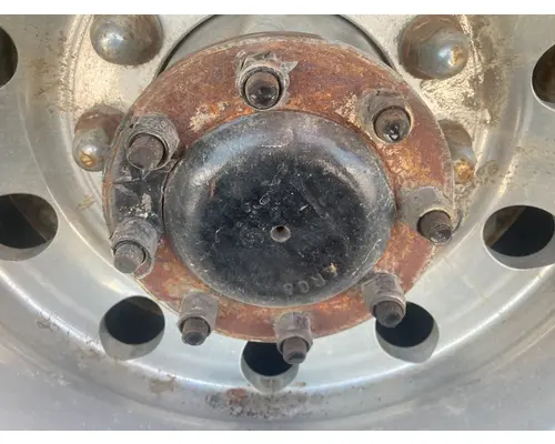 Axle Shaft Eaton 127438 Vander Haags Inc Kc