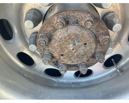 Axle Shaft Eaton 127438 Vander Haags Inc Kc