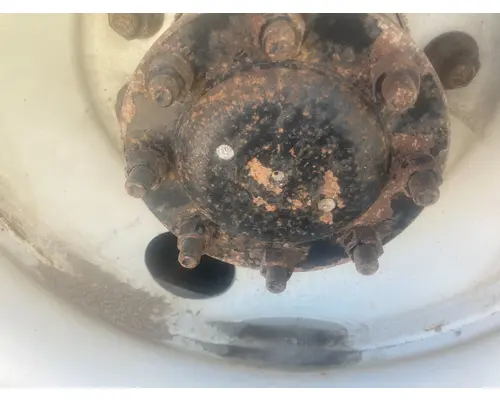 Axle Shaft Eaton 127438 Vander Haags Inc Kc