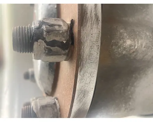 Eaton 127438 Axle Shaft