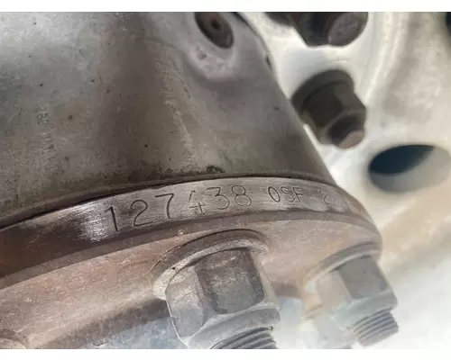 Eaton 127438 Axle Shaft